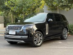 Land Rover Range Rover 3.0L V6 400PS Genesis Extended Wheelbase - ფოტო 1