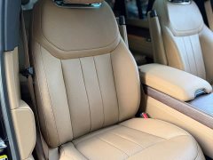 Land Rover Range Rover 3.0L V6 400PS Genesis Extended Wheelbase - ფოტო 13