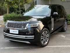 Land Rover Range Rover 3.0L V6 400PS Genesis Extended Wheelbase - ფოტო 5