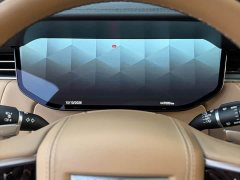 Land Rover Range Rover 3.0L V6 400PS Genesis Extended Wheelbase - ფოტო 8