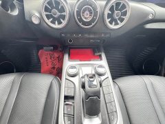 Tank 300 City Edition 2.0T Stylish - ფოტო 5