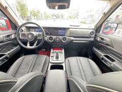 Tank 300 City Edition 2.0T Stylish - ფოტო 7
