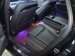 FAW Red Flag H9 2020 2.0T Smart Connected Flagship Comfort Edition - ფოტო 11