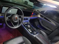 FAW Red Flag H9 2020 2.0T Smart Connected Flagship Comfort Edition - ფოტო 12