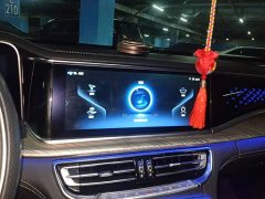 FAW Red Flag H9 2020 2.0T Smart Connected Flagship Comfort Edition - ფოტო 13