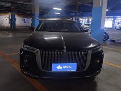 FAW Red Flag H9 2020 2.0T Smart Connected Flagship Comfort Edition - ფოტო 2