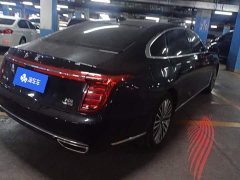 FAW Red Flag H9 2020 2.0T Smart Connected Flagship Comfort Edition - ფოტო 3