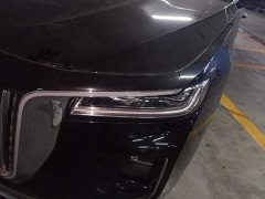 FAW Red Flag H9 2020 2.0T Smart Connected Flagship Comfort Edition - ფოტო 5