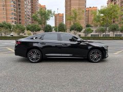 Geely Xingrui 2.0T Diesel Premium - ფოტო 10
