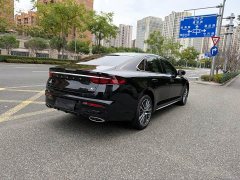 Geely Xingrui 2.0T Diesel Premium - ფოტო 13