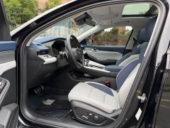 Geely Xingrui 2.0T Diesel Premium - ფოტო 4