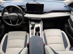 Geely Xingrui 2.0T Diesel Premium - ფოტო 5
