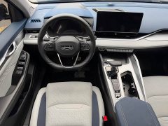 Geely Xingrui 2.0T Diesel Premium - ფოტო 6