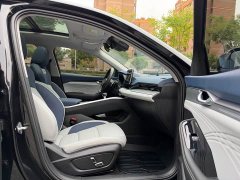 Geely Xingrui 2.0T Diesel Premium - ფოტო 7