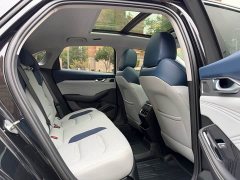 Geely Xingrui 2.0T Diesel Premium - ფოტო 8