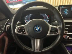 BMW 5 Series Plug-in Hybrid Facelift 535Le Pioneer Edition M Sport Package - ფოტო 11