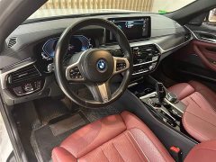 BMW 5 Series Plug-in Hybrid Facelift 535Le Pioneer Edition M Sport Package - ფოტო 2