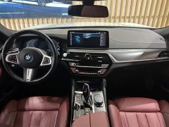 BMW 5 Series Plug-in Hybrid Facelift 535Le Pioneer Edition M Sport Package - ფოტო 6
