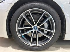 BMW 5 Series Plug-in Hybrid Facelift 535Le Pioneer Edition M Sport Package - ფოტო 8