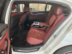 BMW 5 Series Plug-in Hybrid Facelift 535Le Pioneer Edition M Sport Package - ფოტო 9