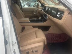 Beijing Off-Road BJ60 Extended Range Advanced Extended Range 5-Seater - ფოტო 2
