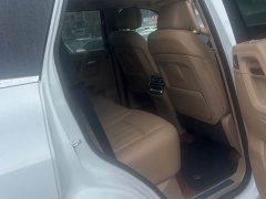 Beijing Off-Road BJ60 Extended Range Advanced Extended Range 5-Seater - ფოტო 3