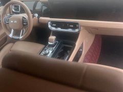 Beijing Off-Road BJ60 Extended Range Advanced Extended Range 5-Seater - ფოტო 5