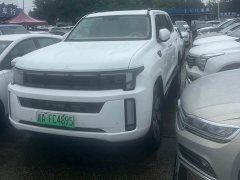 Beijing Off-Road BJ60 Extended Range Advanced Extended Range 5-Seater - ფოტო 6