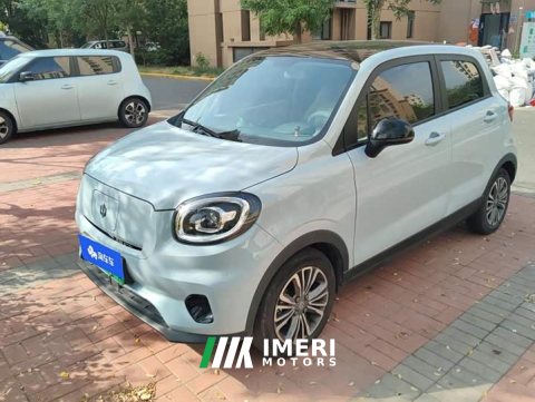 2024 Leapmotor Leapo T03 310 Comfort Edition - ავტომობილი ჩინეთიდან