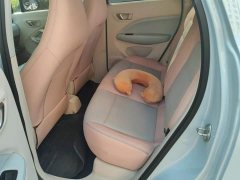 Leapmotor Leapo T03 310 Comfort Edition - фото 11