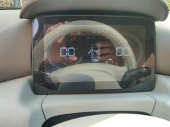Leapmotor Leapo T03 310 Comfort Edition - фото 14