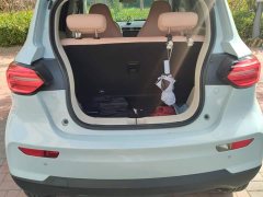 Leapmotor Leapo T03 310 Comfort Edition - фото 4