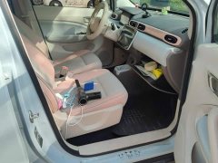 Leapmotor Leapo T03 310 Comfort Edition - фото 8