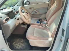 Leapmotor Leapo T03 310 Comfort Edition - фото 9