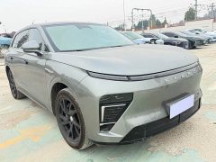 Changan Voyah ET Extended Range 200 Pro - ფოტო 1