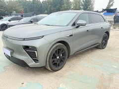 Changan Voyah ET Extended Range 200 Pro - ფოტო 3
