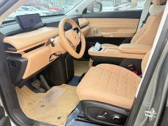 Changan Voyah ET Extended Range 200 Pro - ფოტო 4