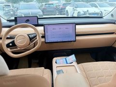 Changan Voyah ET Extended Range 200 Pro - ფოტო 5