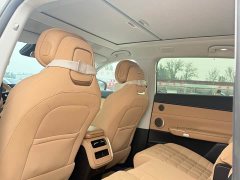 Changan Voyah ET Extended Range 200 Pro - ფოტო 6