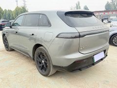 Changan Voyah ET Extended Range 200 Pro - ფოტო 7