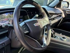 Cadillac ESCALADE 3.0L Edition - ფოტო 14