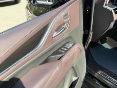 Cadillac ESCALADE 3.0L Edition - ფოტო 15