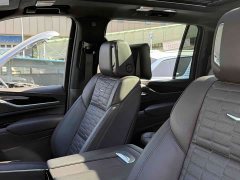 Cadillac ESCALADE 3.0L Edition - ფოტო 16