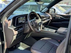 Cadillac ESCALADE 3.0L Edition - ფოტო 17