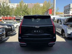 Cadillac ESCALADE 3.0L Edition - ფოტო 7