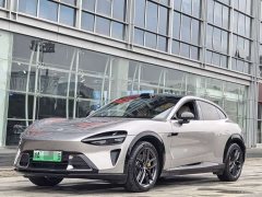 Xiaomi YU7 2025 Four-Wheel Drive Max Edition - ფოტო 1