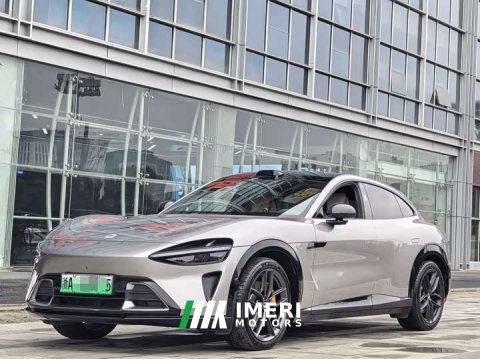 2026 Xiaomi YU7 2025 Four-Wheel Drive Max Edition - ავტომობილი ჩინეთიდან