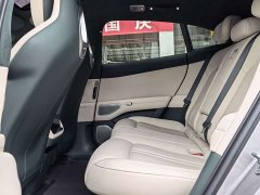 Xiaomi YU7 2025 Four-Wheel Drive Max Edition - ფოტო 11