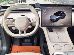 Xiaomi YU7 2025 Four-Wheel Drive Max Edition - ფოტო 12