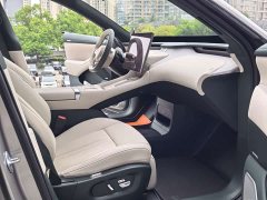 Xiaomi YU7 2025 Four-Wheel Drive Max Edition - ფოტო 14